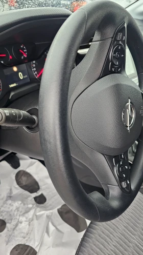 Opel Corsa Navi---TOPP, снимка 15