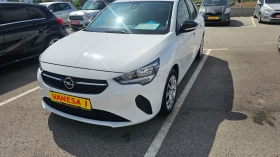 Opel Corsa Navi---TOPP---ЛИЗИНГ, снимка 2