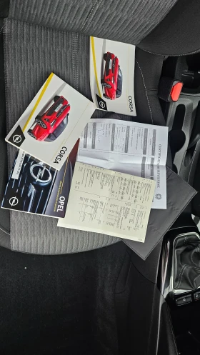 Opel Corsa Navi---TOPP, снимка 17