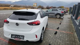 Opel Corsa Navi---TOPP, снимка 3