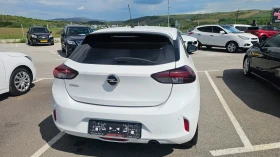 Opel Corsa Navi---TOPP---ЛИЗИНГ, снимка 3