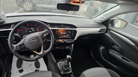 Opel Corsa Navi---TOPP, снимка 7