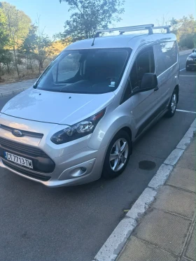 Ford Transit Custom Транзит конект, снимка 15