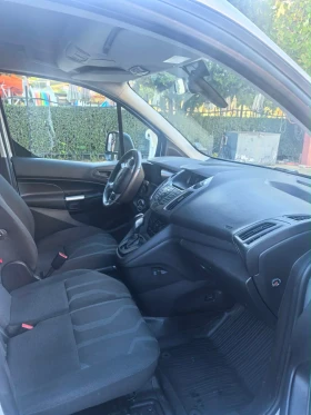 Ford Transit Custom Транзит конект, снимка 10