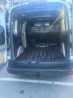 Ford Transit Custom Транзит конект, снимка 12