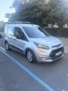Ford Transit Custom Транзит конект, снимка 1