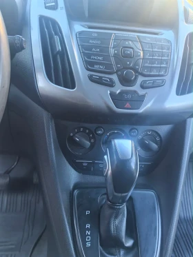 Ford Transit Custom Транзит конект, снимка 4
