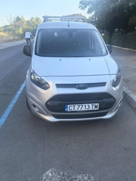 Ford Transit Custom Транзит конект, снимка 2