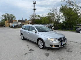 VW Passat, снимка 3