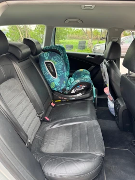 VW Passat, снимка 6