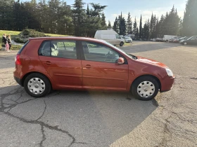 VW Golf 1.6 102HP GOAL PACKET, снимка 5