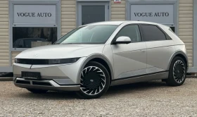 Hyundai Ioniq 5 * UNIQ* SOH100%* 72.6KW* 306H.P.* AWD* ГАРАНЦИЯ, снимка 1