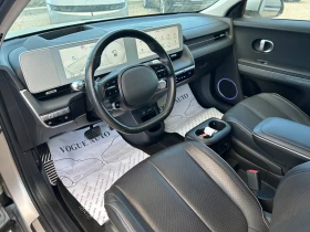 Hyundai Ioniq 5 * UNIQ* SOH100%* 72.6KW* 306H.P.* AWD* ГАРАНЦИЯ, снимка 7