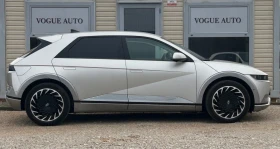 Hyundai Ioniq 5 * UNIQ* SOH100%* 72.6KW* 306H.P.* AWD* ГАРАНЦИЯ, снимка 5