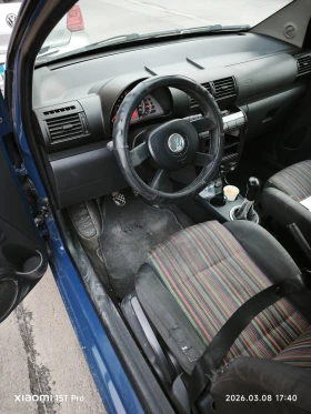 VW Fox 1.4 tdi, снимка 5