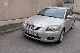 Toyota Avensis, снимка 2