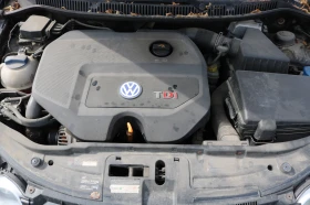 VW Polo 1.4 TDI, снимка 14