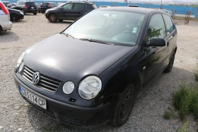 VW Polo 1.4 TDI, снимка 1