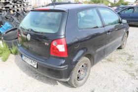 VW Polo 1.4 TDI, снимка 4