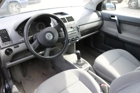 VW Polo 1.4 TDI, снимка 10