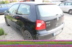 VW Polo 1.4 TDI, снимка 7