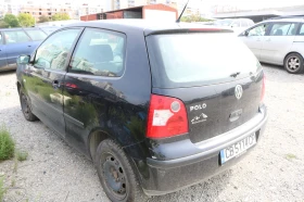 VW Polo 1.4 TDI, снимка 6