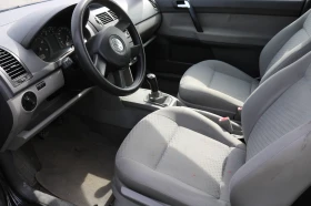 VW Polo 1.4 TDI, снимка 9