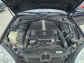 Mercedes-Benz S 500 LONG , снимка 15