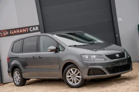 Seat Alhambra 7места 6ск , снимка 2