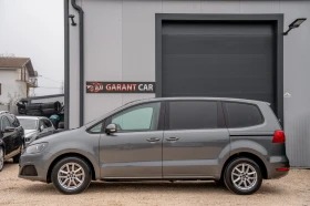 Seat Alhambra 7места 6ск , снимка 4