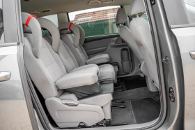 Seat Alhambra 7места 6ск , снимка 14