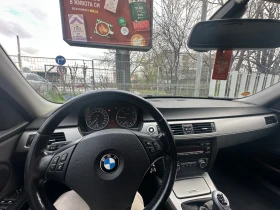 BMW 320 2.0d, снимка 13