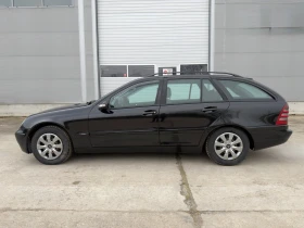 Mercedes-Benz C 200, снимка 3