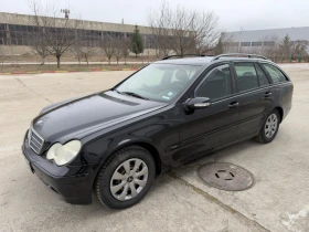 Mercedes-Benz C 200, снимка 2