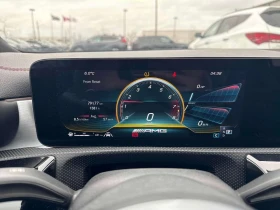 Mercedes-Benz CLA 350 AMG * ДИСТРОНИК * ПОДГРЕВ * ПАМЕТ, снимка 8