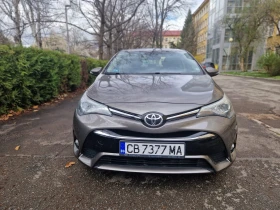 Toyota Avensis, снимка 2