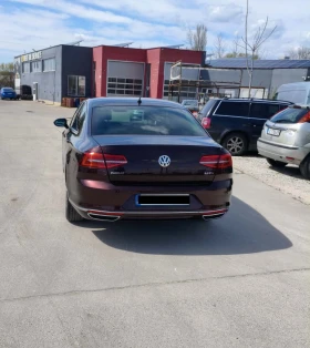 VW Passat 2.0 TDI* 190HP* VIRTUAL COCKPIT* DISTRONIC* 360, снимка 5