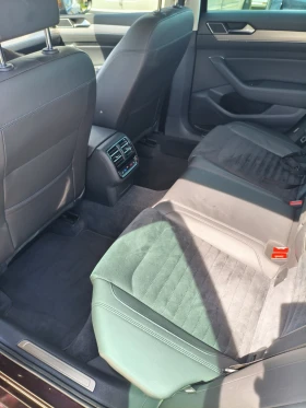 VW Passat 2.0 TDI* 190HP* VIRTUAL COCKPIT* DISTRONIC* 360, снимка 11