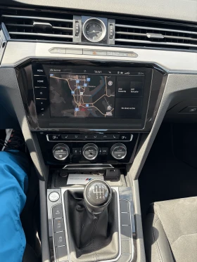 VW Passat 2.0 TDI* 190HP* VIRTUAL COCKPIT* DISTRONIC* 360, снимка 7