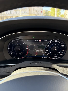 VW Passat 2.0 TDI* 190HP* VIRTUAL COCKPIT* DISTRONIC* 360, снимка 6