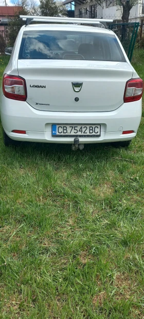 Dacia Logan 0.9 TCE, снимка 3