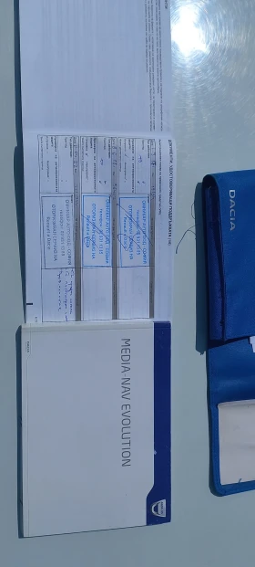 Dacia Logan 0.9 TCE, снимка 11