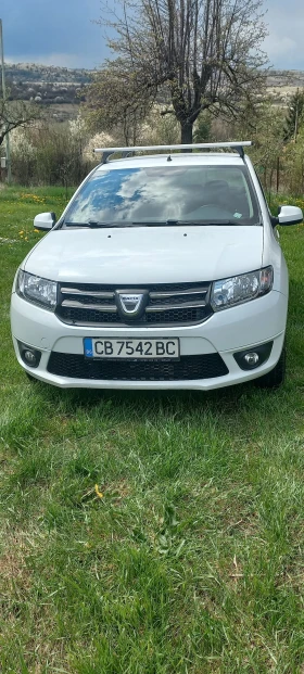 Dacia Logan 0.9 TCE, снимка 2