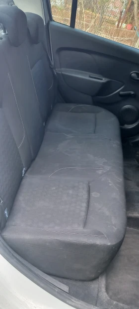 Dacia Logan 0.9 TCE, снимка 8