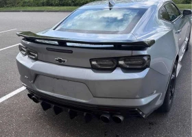 Chevrolet Camaro * 1SS * PANO* KEYLESS* , снимка 7