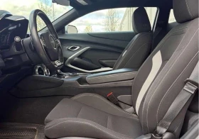 Chevrolet Camaro * 1SS * PANO* KEYLESS* , снимка 10