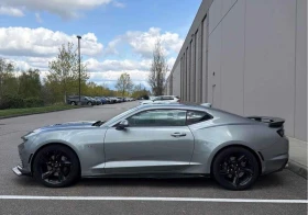 Chevrolet Camaro * 1SS * PANO* KEYLESS* , снимка 8
