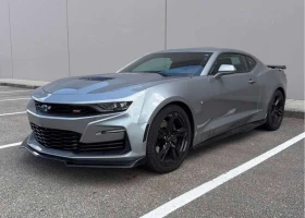Chevrolet Camaro * 1SS * PANO* KEYLESS* , снимка 1