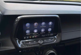 Chevrolet Camaro * 1SS * PANO* KEYLESS* , снимка 13