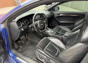 Audi Rs5 B&O * DRIVE SELECT * CAMERA * FACE * CARFAX * , снимка 5